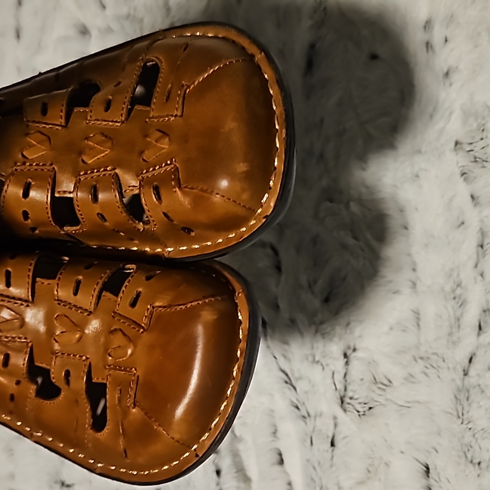 Alegria sandals - Picture 7 of 11